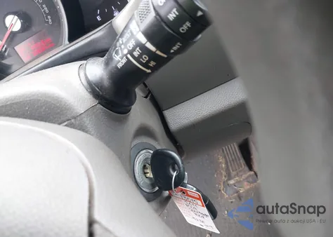 2011 Kia Sportage Lx из США, поврежденный, VIN KNDPB3A28B7089238